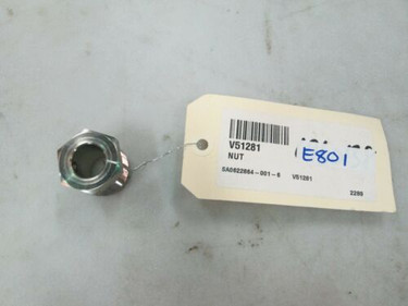 Xylem-Bell & Gossett V51281 PACKING NUT W/O SET SCREW