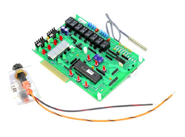 Bard HVAC 8620-237 REPLACEMENT BOARD KIT