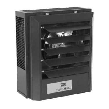 Marley Engineered Products HUHAA1024 208/240V 7.5/10KW Unit Heater