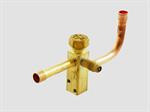Carrier 317410-401 3/8"Liquid SVC Valve