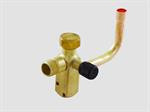 Carrier 317411-401 3/8"Liquid Line Service Valve