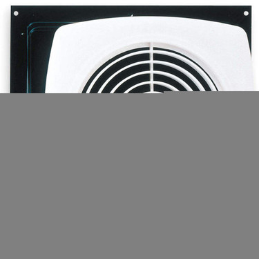 BROAN-NuTone 509 180 CFM 8" Fan 6.5 Sones