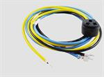 Carrier 317749-415 Compressor Plug