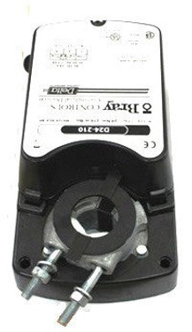 Bray D24-210 24V 210InLb Floating Actuator