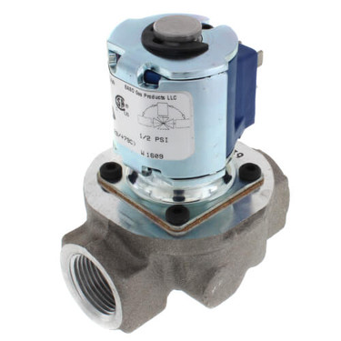 BASO BGA110EHJ-1CAAC SINGLE SOLENOID GAS VALVE