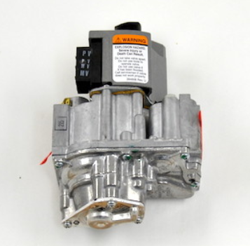 Bradford White 222-80831-02 24v 10"wc LP 3/4" Gas Valve