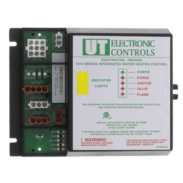 Bradford White 233-46045-00 IGNITION CONTROL MODULE