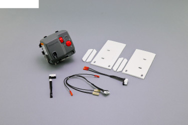 Bradford White 239-48795-04 NATURAL GAS VALVE