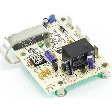 Copeland 040-0131-00 CURRENT SENSING RELAY