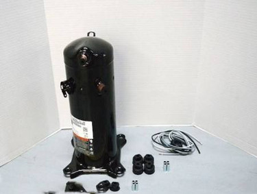 Copeland ZP38K5E-TF5-800 208/230v 3Ph R410A 38000btu