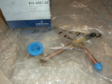 Copeland 910-0351-02 Damand Cooling Valve