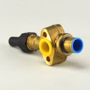 Copeland 998-0510-12 7/8"Swt Service Valve Kit