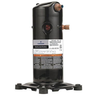 Copeland ZP28K5E-PFV-800 208/230v1ph R410A 27900BTU COM
