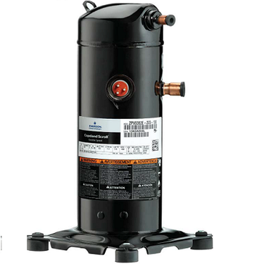 Copeland ZP49K5E-TFD-800 460v3ph 50000btuR410A AC COMP