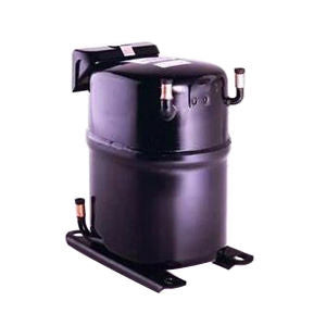 Copeland RST10K1-TA5-959 230V 3PH R22 Hermetic Compress