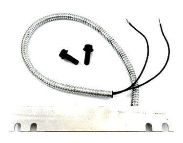 Copeland 918-0009-02 Bolt On 480v 65W 10"Dia Htr Copeland 918-0009-02 Bolt On 480v 65W 10"Dia Htr