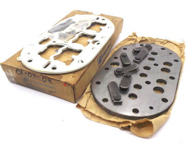 Copeland 998-0661-08 Valve Plate Kit