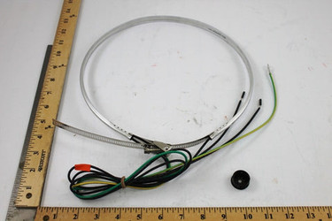 Copeland 918-0019-08 Belt 480v 70W Crankcase Htr