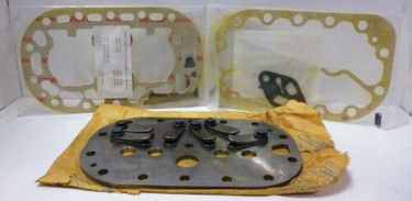 Copeland 998-0661-51 Valve Plate Kit