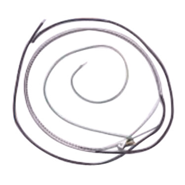 Copeland 918-0056-04 Belt 240v 120W Crankcase Htr