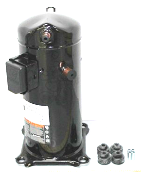 Copeland ZR57K3E-TF5-930 200/230v3ph R22 57,200BTU COMP