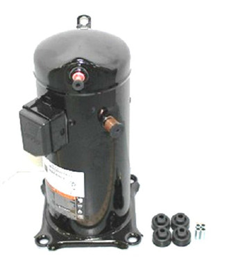 Copeland ZR61K3E-TFD-930 460v3ph 61000btuR22 Compressor
