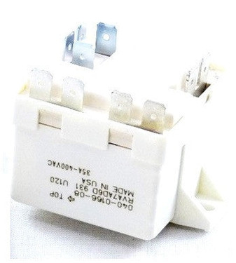 Copeland 940-0001-48 Potential Relay Kit