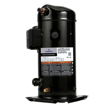 Copeland ZF15K4E-PFV-931 230v1ph 16,500btu R404A Comp.