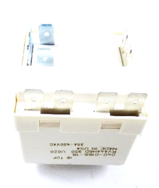 Copeland 940-0001-59 POTENTIAL RELAY KIT