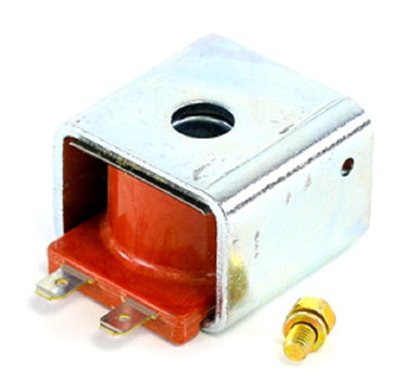 Copeland 998-0060-03 24v Coil 1/4" Spade Connection