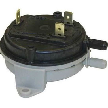 Cleveland Controls NS2-1110-02 .12"WC PRESSURE SWITCH