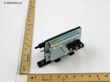 Cleveland Controls DDP-106-112 AirFlowSwitch .07/2.0" SPDT