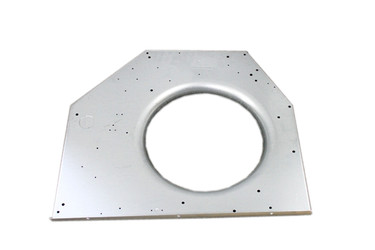 Carrier 50DK500691 PLATE FAN