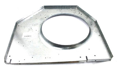 Carrier 50DK500692 PLATE FAN