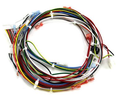 Carrier 327649-701 MAIN WIRING HARNESS
