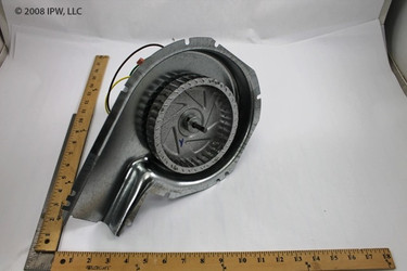 Carrier 48GS400669 INDUCED DRAFT BLOWER ASSEMBLY