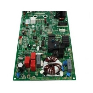 Carrier 3014857101 BOARD CONTROL