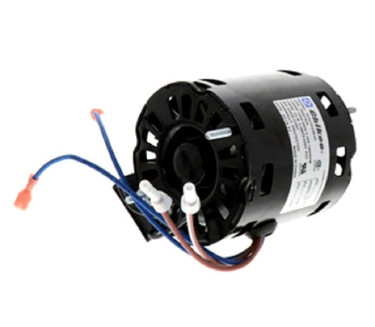 Carrier 4376 120v 1400rpm CWSE Motor