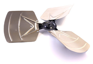 Carrier LA01LA044 3BLD 24dia 24deg 1/2"bore CCW