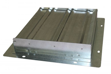 Carrier LD24AA001 Square Damper