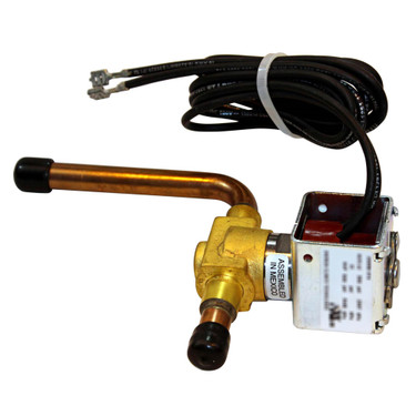 Carrier 317964-301 SOLENOID VALVE-SHUTDOWN NOISE