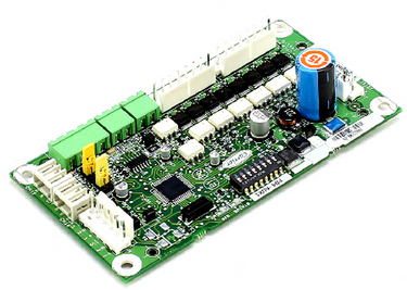 Carrier 32GB500442E Full Feature Fan Aux Board Carrier 32GB500442E Full Feature Fan Aux Board