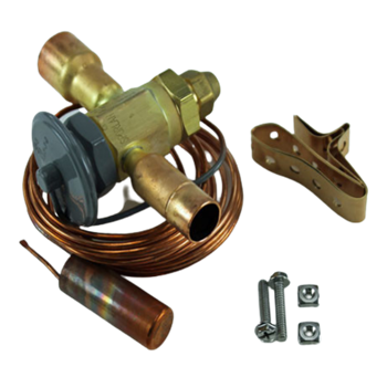 ClimateMaster 33B0038N04 EXPANSION VALVE