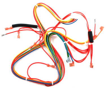Carrier 327262-701 Wire Harness