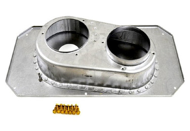 Carrier 326627-762 Inducer Housing Kit