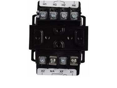 Cutler Hammer-Eaton C0050E2A 240/480V-120V 50VA Transformer