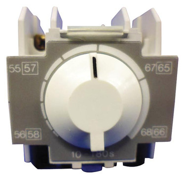 Cutler Hammer-Eaton C320TP2 10-180sec TIMER 110V