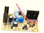 Carrier 356066-0204 EAC Air Cleaner Circuit Board