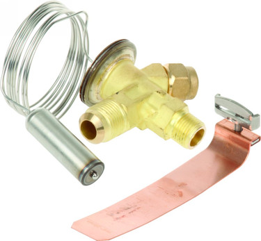 Danfoss 068Z3383 TN-2 Expansion Valve
