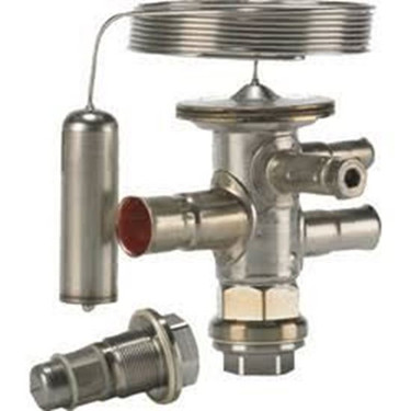 Danfoss 068N2906 TXV TDS1 1/4"X 1/2" 404A